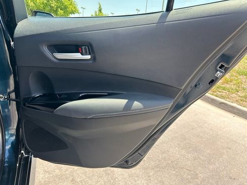 Used 2022 Toyota Corolla SE FWD image 27