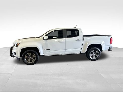 Used 2018 Chevrolet Colorado LT w/ LT Convenience Package image 2