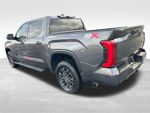 Used 2023 Toyota Tundra SR5 w/ SR5 Convenience Package AWD/4WD image 3