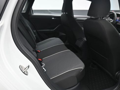 New 2026 Volkswagen Jetta Sport image 23