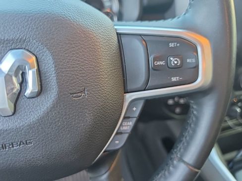 Used 2021 RAM 1500 Big Horn AWD/4WD image 28