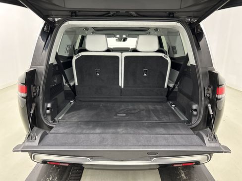 Used 2024 Rivian R1S Adventure Quad AWD/4WD image 15