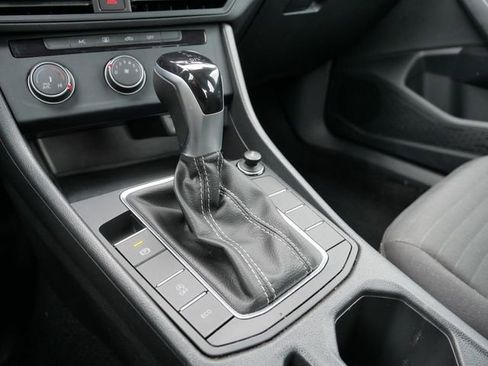 Certified 2024 Volkswagen Jetta S image 30