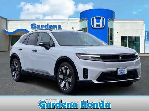 New 2026 Honda Prologue Elite image 1