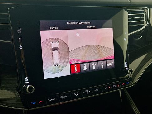 Used 2022 Jeep Wagoneer Series III w/ Convenience Group I image 20