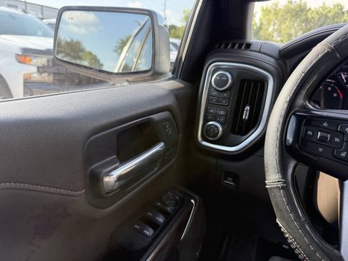 Used 2020 GMC Sierra 1500 SLT AWD/4WD image 30
