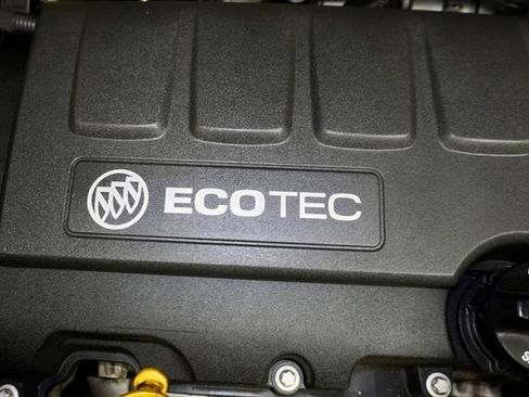 Used 2018 Buick Encore Premium image 42