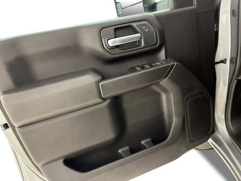 Certified 2026 Chevrolet Silverado 2500 Custom w/ Custom Convenience Package AWD/4WD image 12