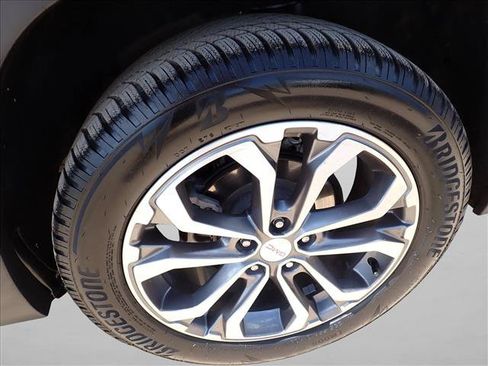Used 2021 GMC Terrain SLT AWD/4WD image 7