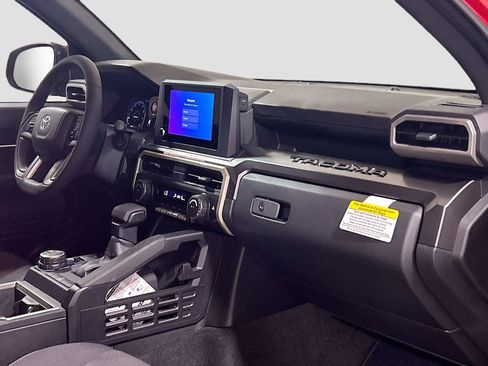 New 2026 Toyota Tacoma TRD Off-Road AWD/4WD image 24