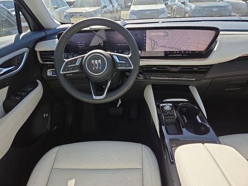 New 2026 Buick Envision Avenir image 8