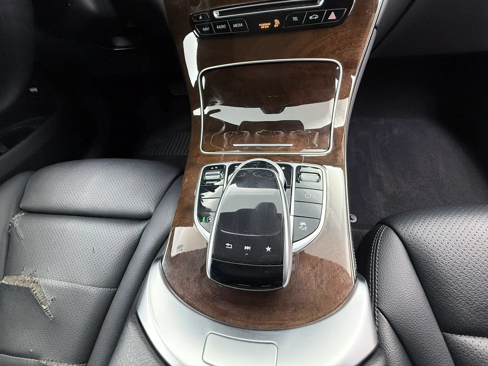 Used 2018 Mercedes-Benz GLC 300 4MATIC image 14