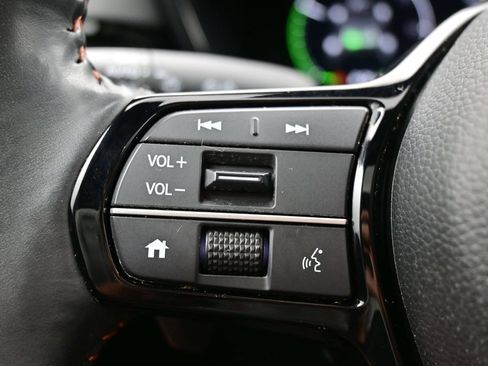 Used 2023 Honda CR-V Sport Touring image 42