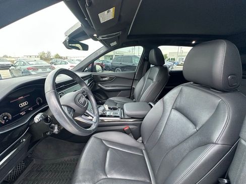 Used 2022 Audi Q7 2.0T Premium Plus image 9