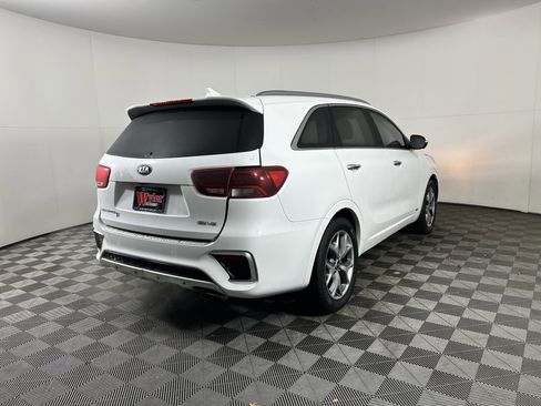 Used 2019 Kia Sorento SX w/ SX Touring Package image 22