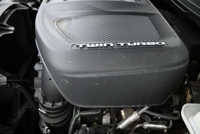 Used 2025 RAM 1500 Tungsten w/ Bed Utility Group AWD/4WD image 35