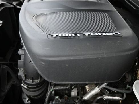 Used 2025 RAM 1500 Tungsten w/ Bed Utility Group AWD/4WD image 35
