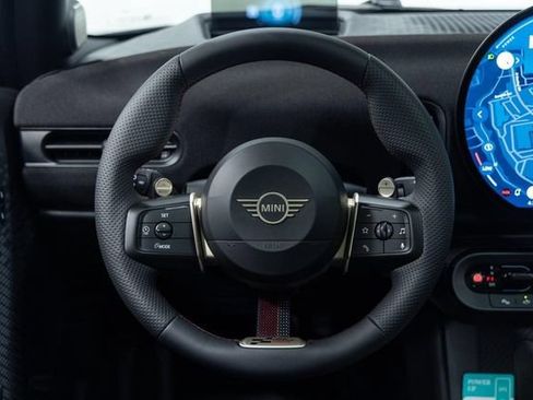 New 2026 MINI Cooper S FWD image 13