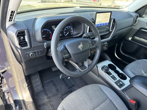 Used 2021 Ford Bronco Sport Big Bend image 22
