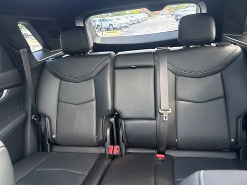 Used 2023 Cadillac XT5 Premium Luxury AWD/4WD image 15