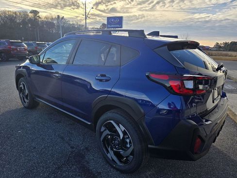 New 2026 Subaru Crosstrek 2.5i Limited image 7
