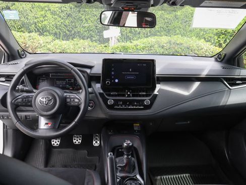 Used 2023 Toyota Corolla GR AWD/4WD image 25