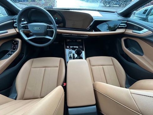 New 2025 Audi A5 2.0T Premium image 58