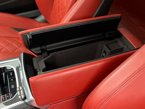 Used 2020 BMW M8 Competition w/ M Carbon Exterior Package image 14