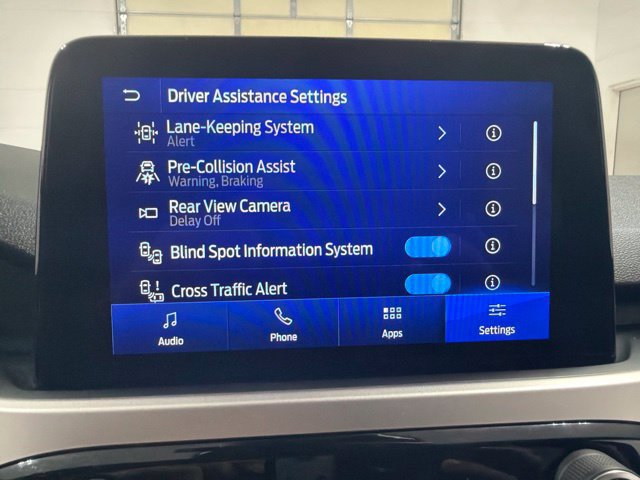Used 2020 Ford Escape SE AWD/4WD image 21