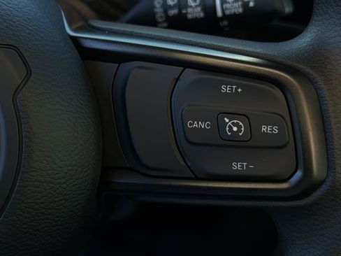 New 2026 Jeep Wrangler Sport image 23