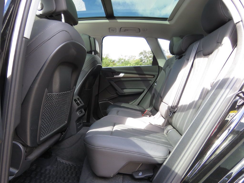 Used 2024 Audi Q5 2.0T Premium Plus AWD/4WD image 19
