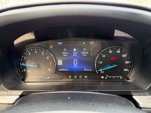 Used 2023 Ford Explorer Timberline image 15