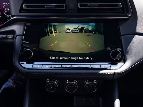 New 2024 Nissan Z NISMO w/ Floor Mat Package image 14