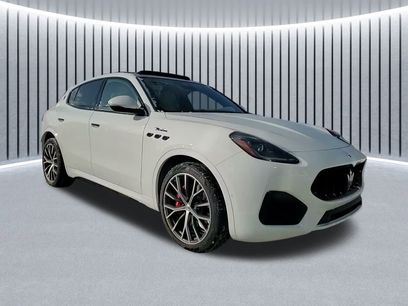New 2026 Maserati Grecale Modena