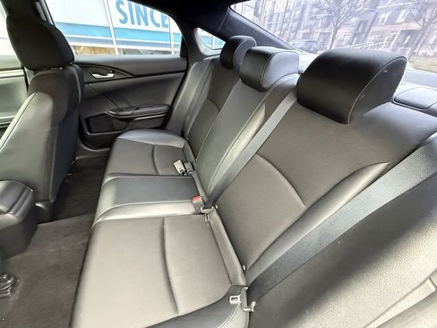 Used 2019 Honda Civic Sport image 26