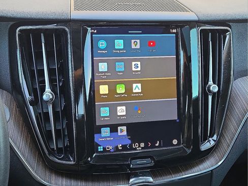 Certified 2023 Volvo XC60 B5 Plus w/ Protection Package Premier image 27