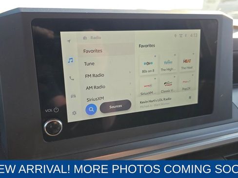 Used 2025 Toyota 4Runner TRD Off-Road image 18