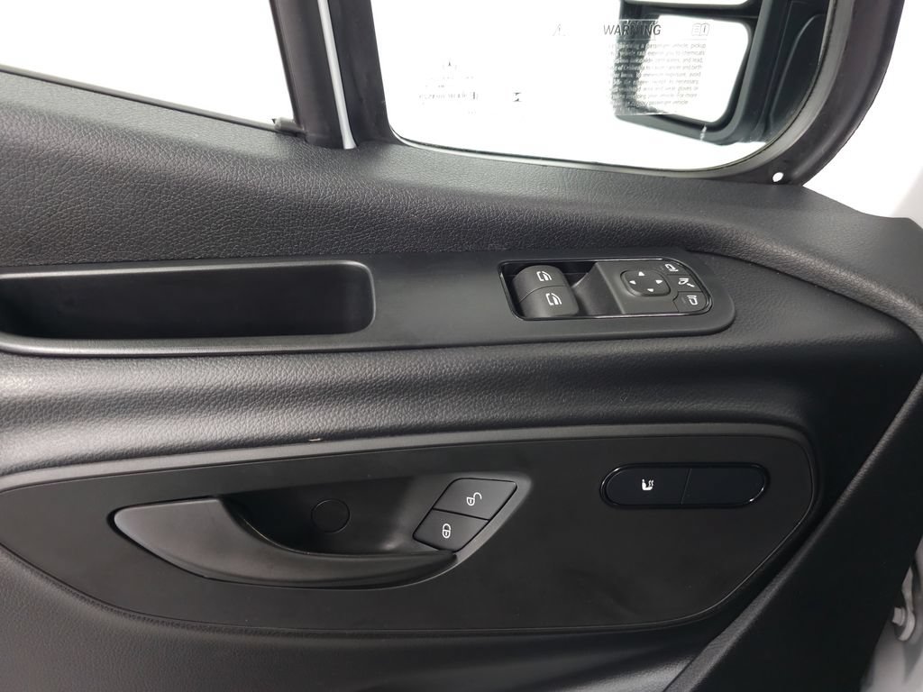 Used 2026 Mercedes-Benz Sprinter 2500 image 6