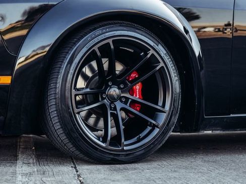 Used 2008 Dodge Challenger SRT8 image 46