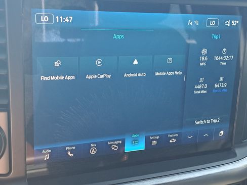 Used 2023 Ford F150 Lariat image 25