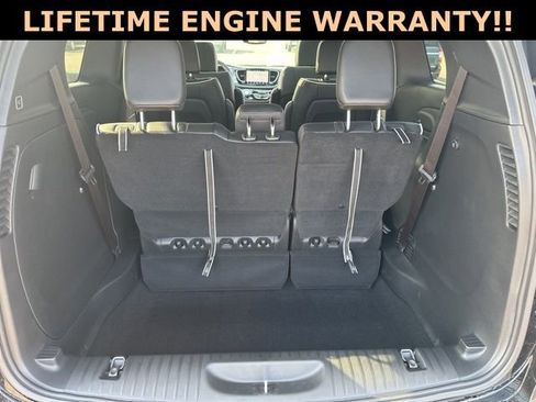 New 2026 Chrysler Pacifica Limited w/ S Appearance Package image 46