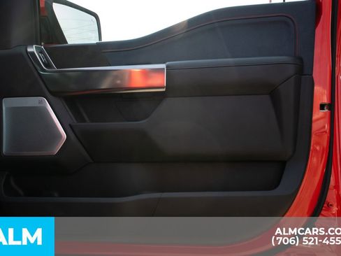 Used 2022 Ford F150 Raptor w/ Equipment Group 801A High image 59