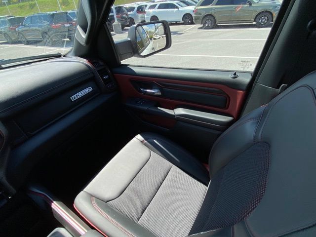 Used 2025 RAM 1500 Rebel w/ Rebel Level 1 Equipment Group AWD/4WD image 54