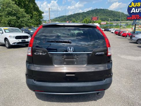 Used 2013 Honda CR-V LX image 6