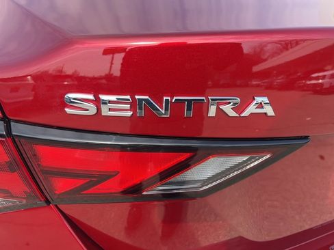 Certified 2023 Nissan Sentra SV w/ All-Weather Package image 29