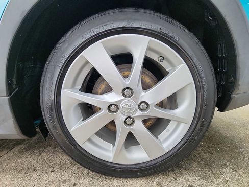 Used 2018 Toyota Prius C Four image 10