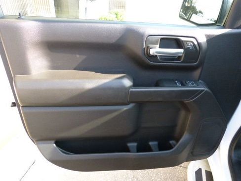 Used 2024 Chevrolet Silverado 1500 W/T w/ WT Fleet Convenience Package image 19