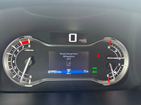 Used 2023 Honda Ridgeline RTL image 29