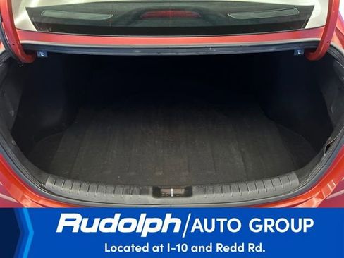 Used 2023 Kia Forte LXS image 21