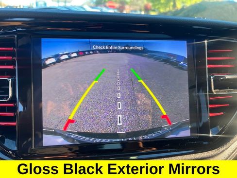 Used 2022 Dodge Durango GT image 21